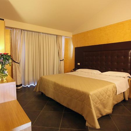 Hotel Briganti Qualiano Quarto foto