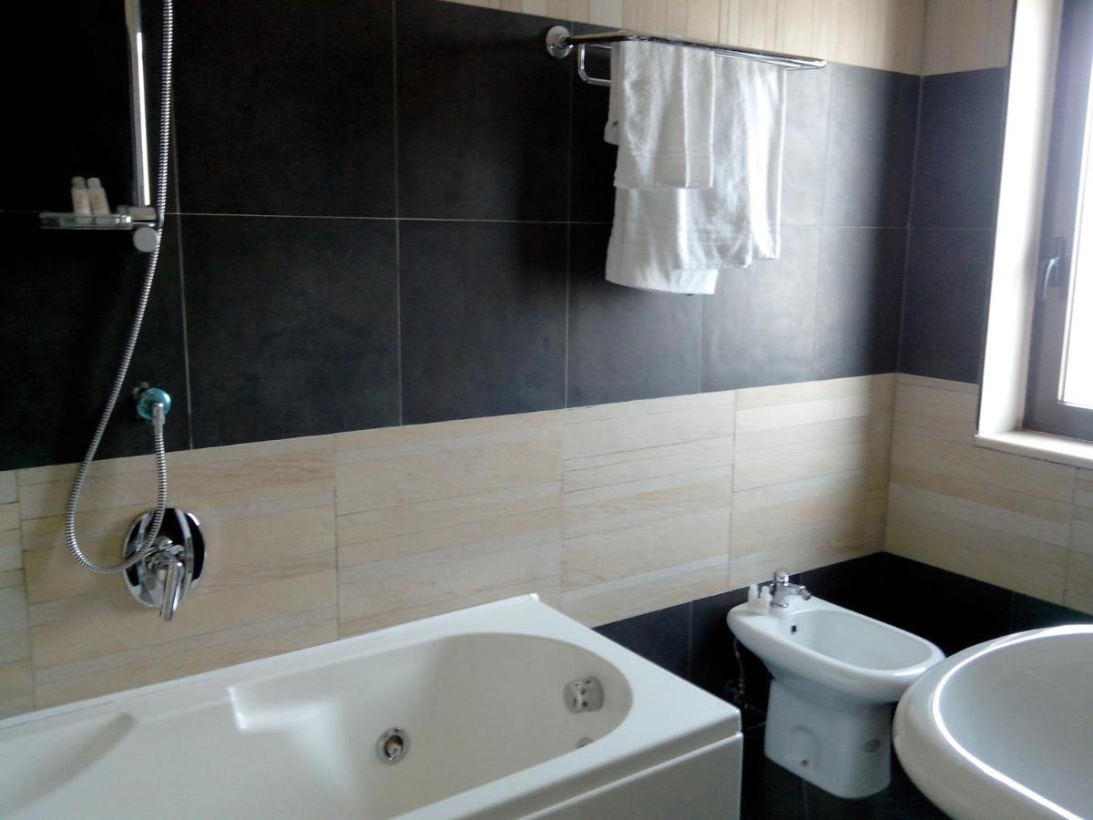 Hotel Briganti Qualiano Quarto foto