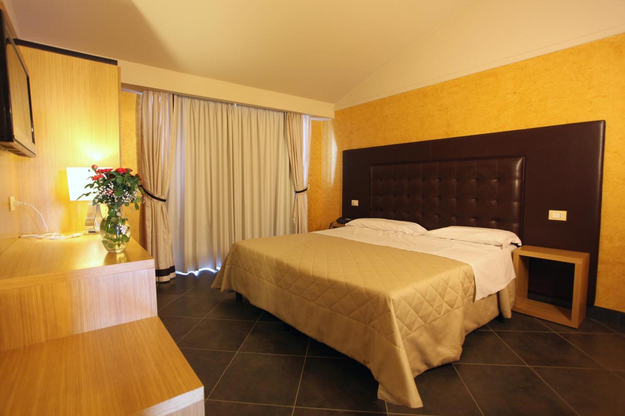 Hotel Briganti Qualiano Quarto foto