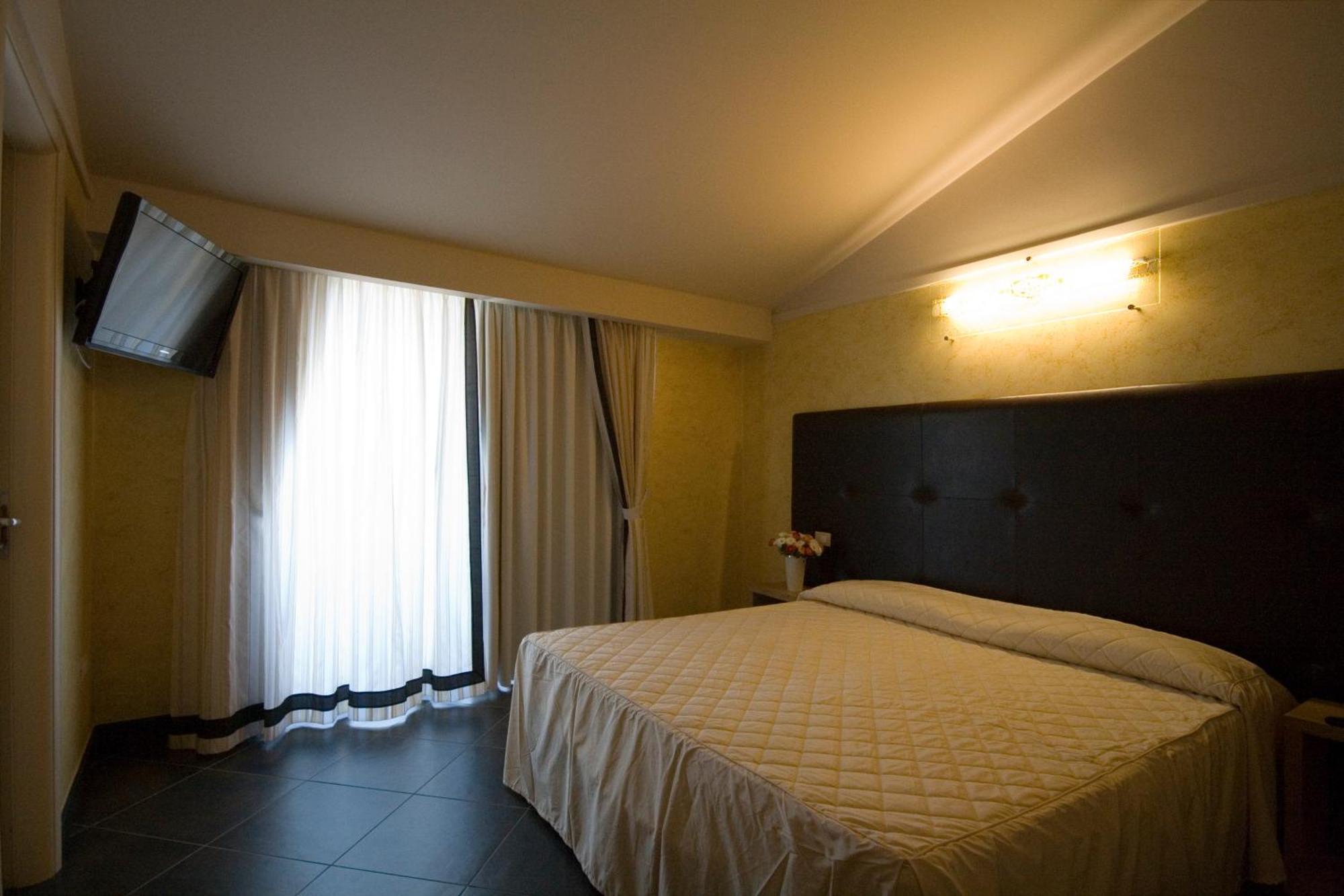 Hotel Briganti Qualiano Quarto foto